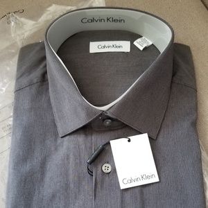 Calvin Klein Men shirt
